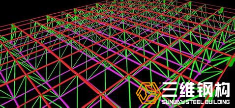 鋼結(jié)構(gòu)設(shè)計圖紙的審核