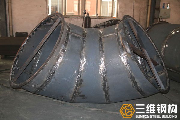 巴西干法選煤風選系統(tǒng)